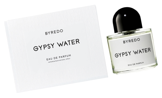 Цыганская вода Джипси Ватер парфюм 50 мл для мужчин и женщин - Byredo Gypsy Water