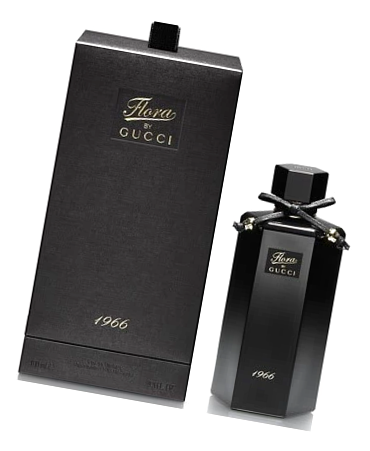 Gucci Flora 1966 100 мл женский парфюм - Гуччи Флора 1966 парфюмерная вода