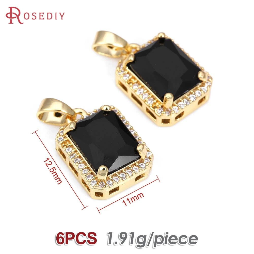 Подвеска ROSEDIY