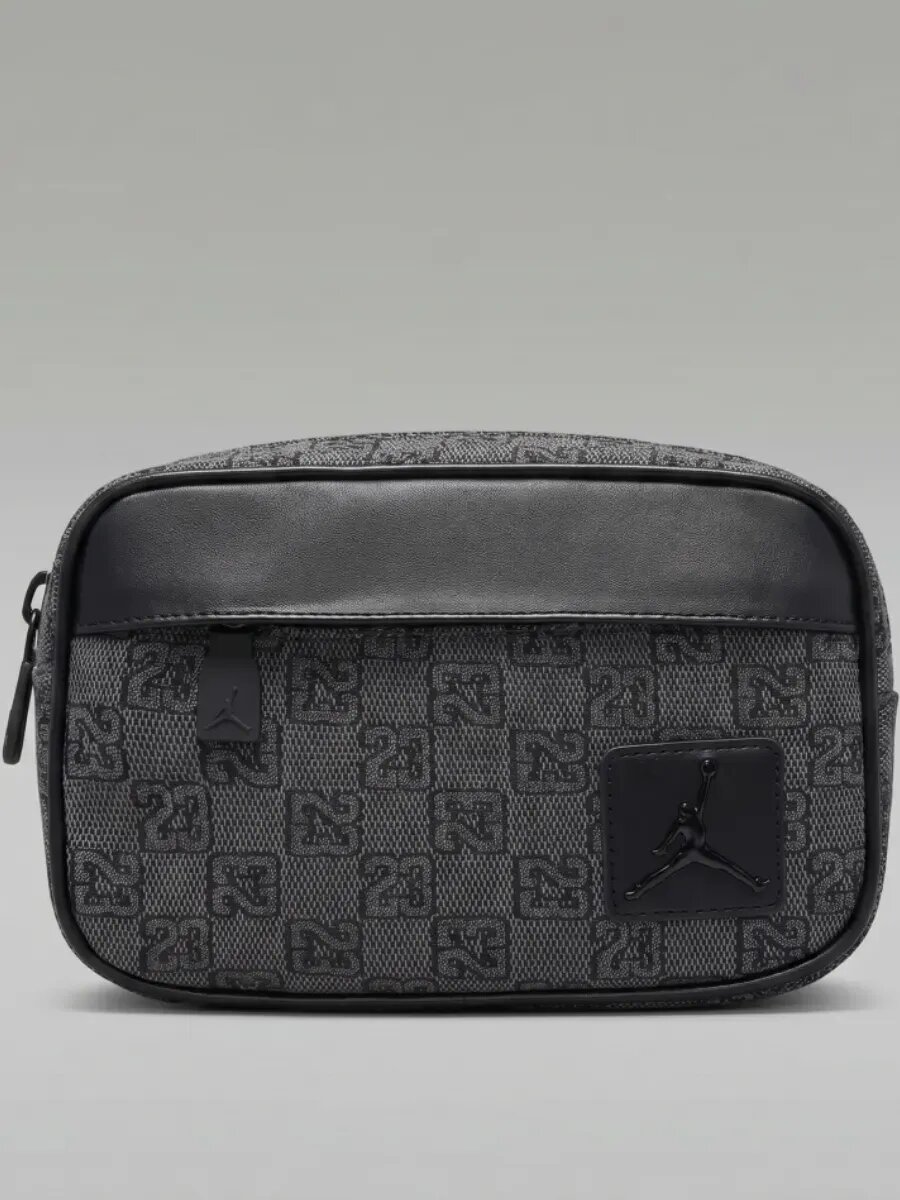 Сумка на плечо Jordan Monogram Camera Bag