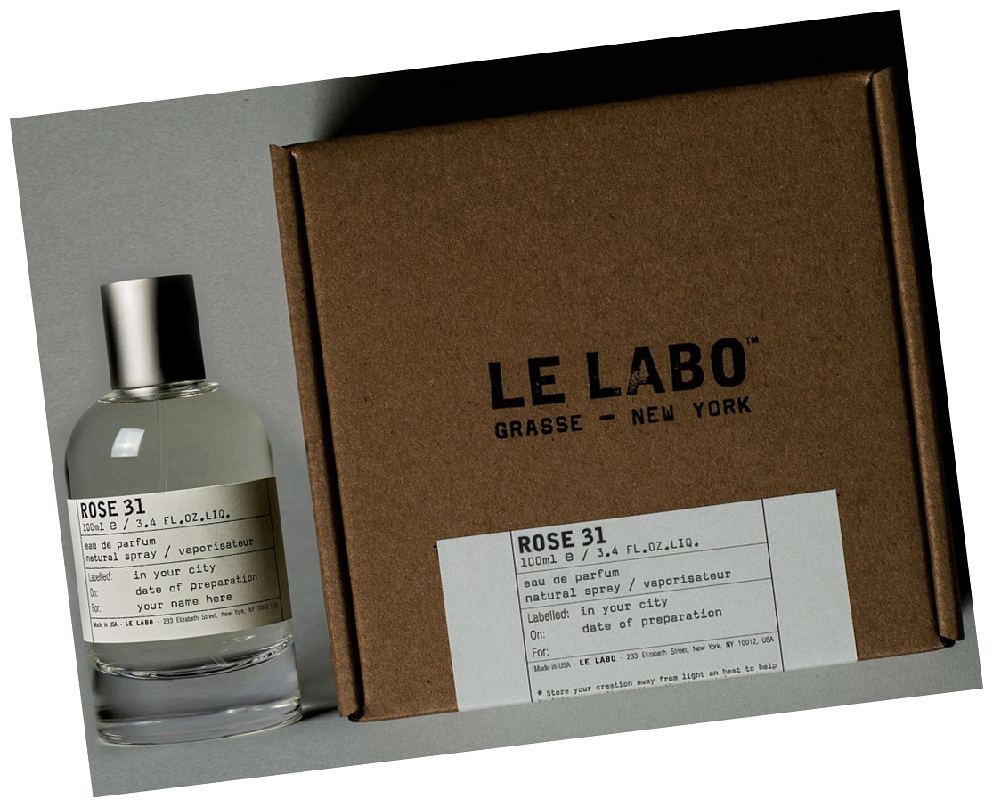 Le Labo Rose 31 парфюм для женщин и мужчин 100 мл / Ле Лабо Роза 31