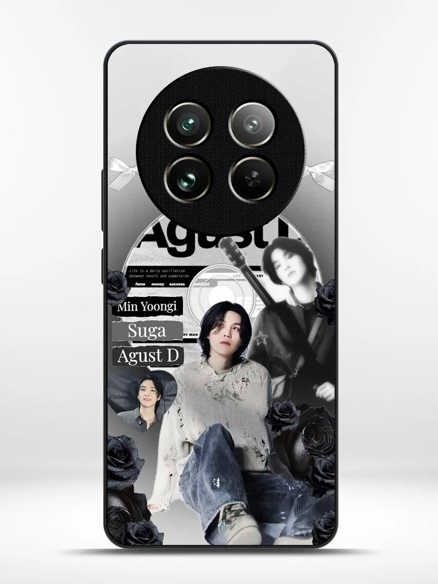 Чехол на Realme 13 Plus Suga