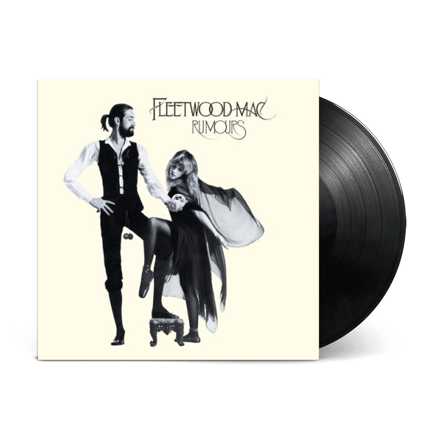 Виниловая пластинка Fleetwood Mac - Rumours (Vinyl, LP, Album)