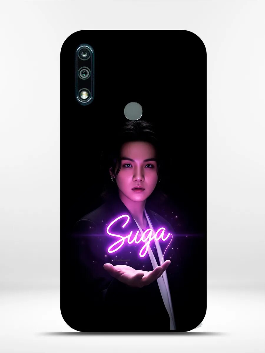 Чехол на Honor 9X Suga