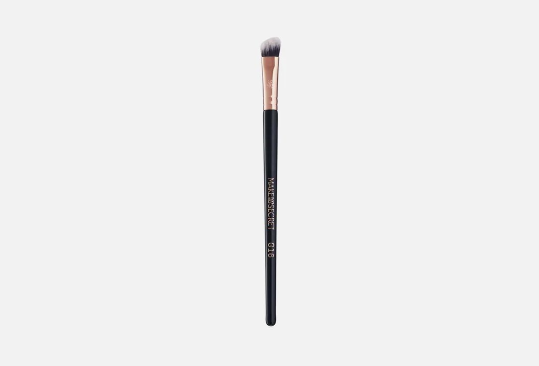 MAKE UP SECRET Кисть косметическая