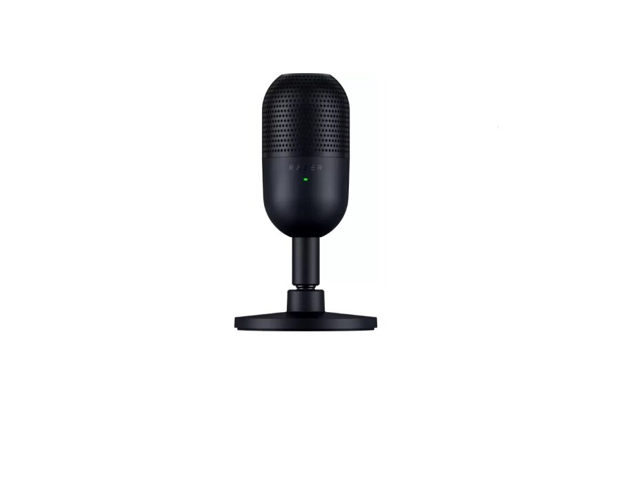 Микрофон Razer Seiren V3 Mini black