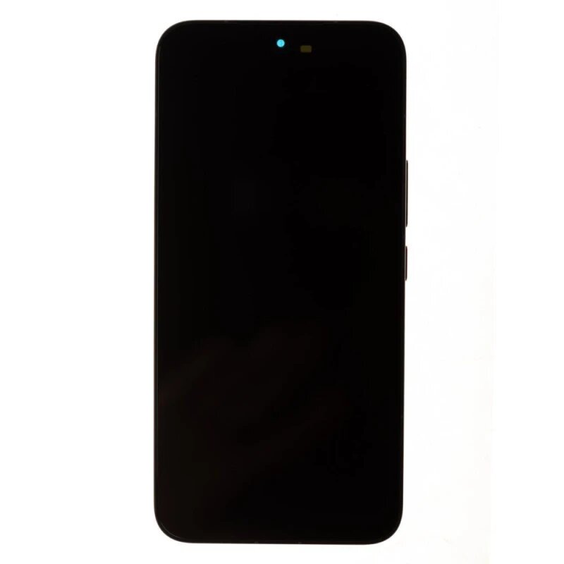 Дисплей для Xiaomi Poco X8 Pro Max (2602BPC18G) + тачскрин (черный) (в рамке) (ORIG100) (SP)