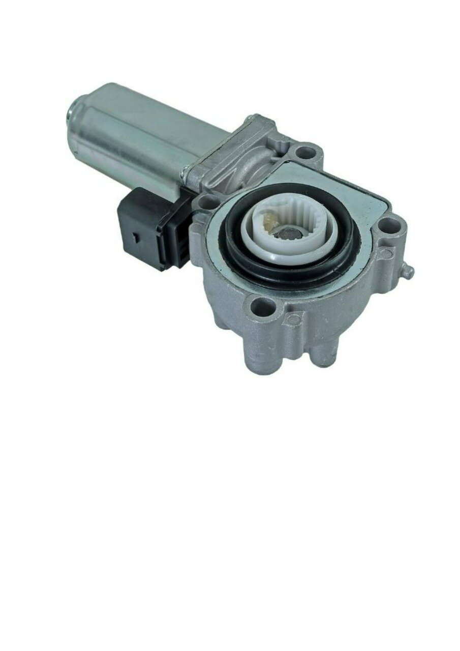 Мотор раздаточной коробки BMW X3 (E83, E83N) BMW X5 (E53) X5 II (E70) X6 (E71, E72)