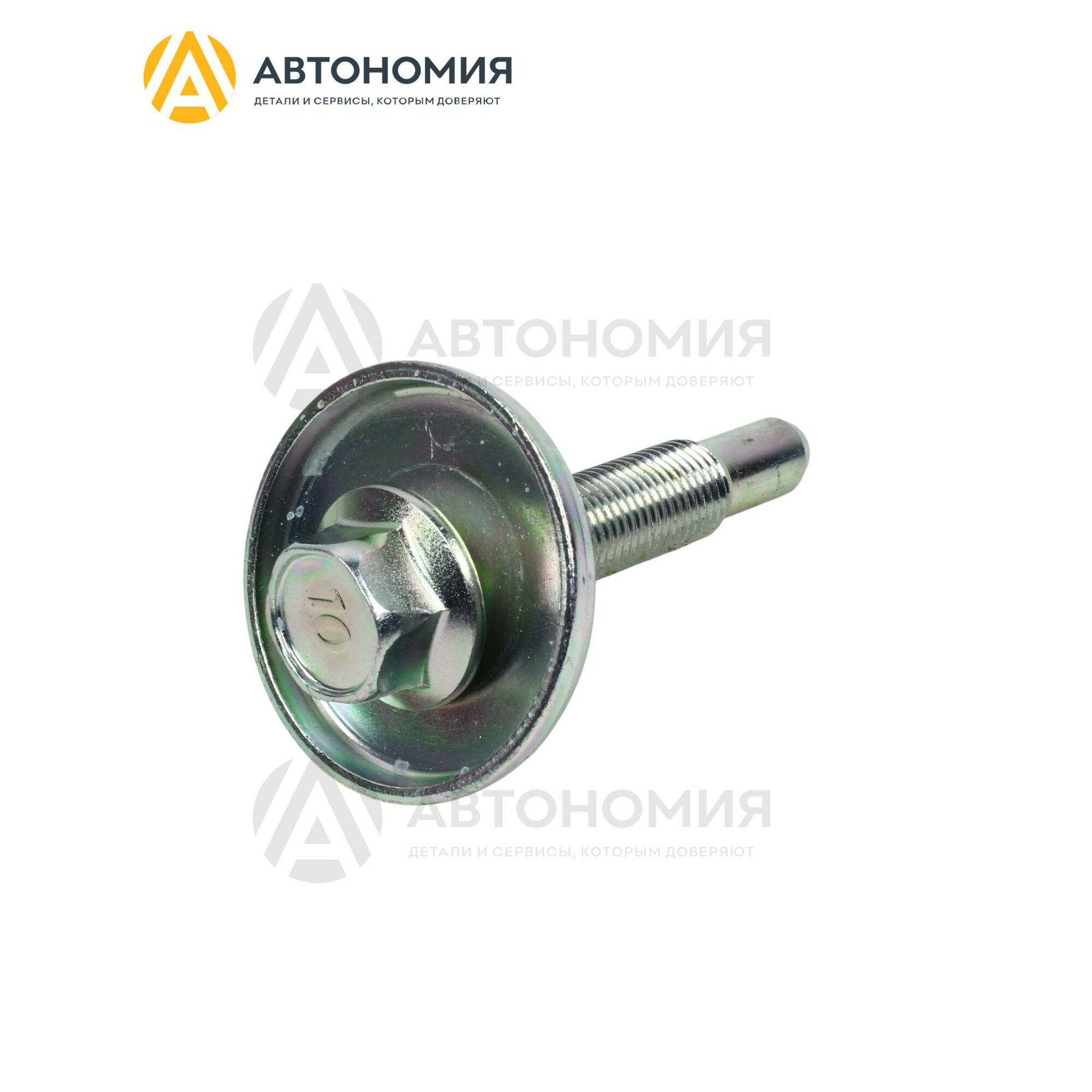 Болт крепления переднего подрамника M12 Getz Hyundai/KIA 62452-1C100