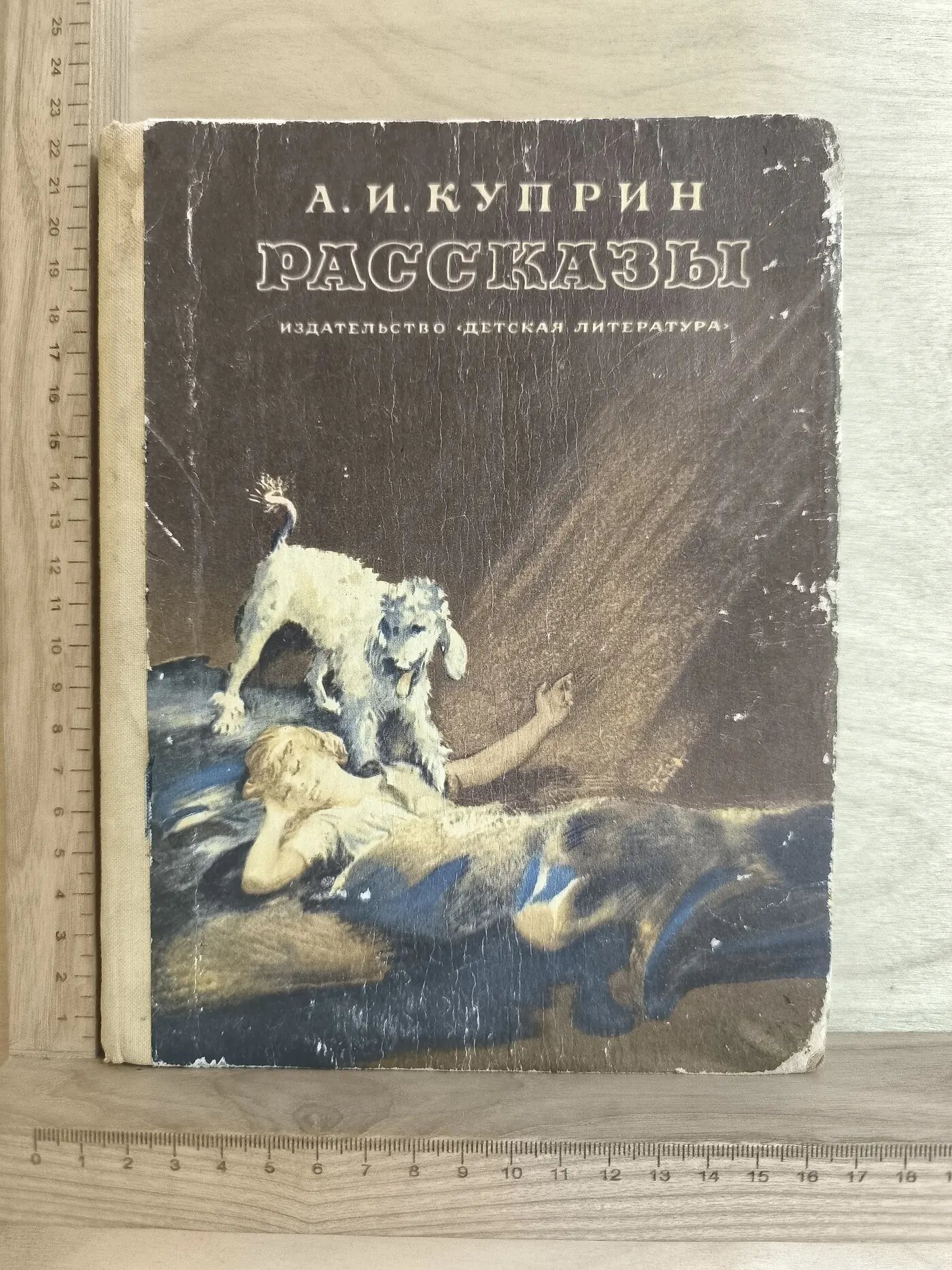 Рассказы