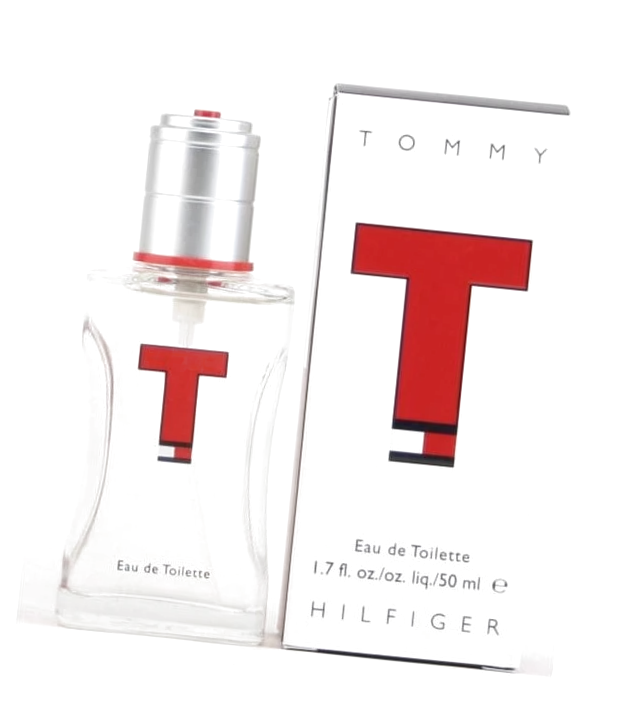 Tommy Hilfiger T туалетная вода 50 мл для него - Томми Хилфигер Т мужской парфюм