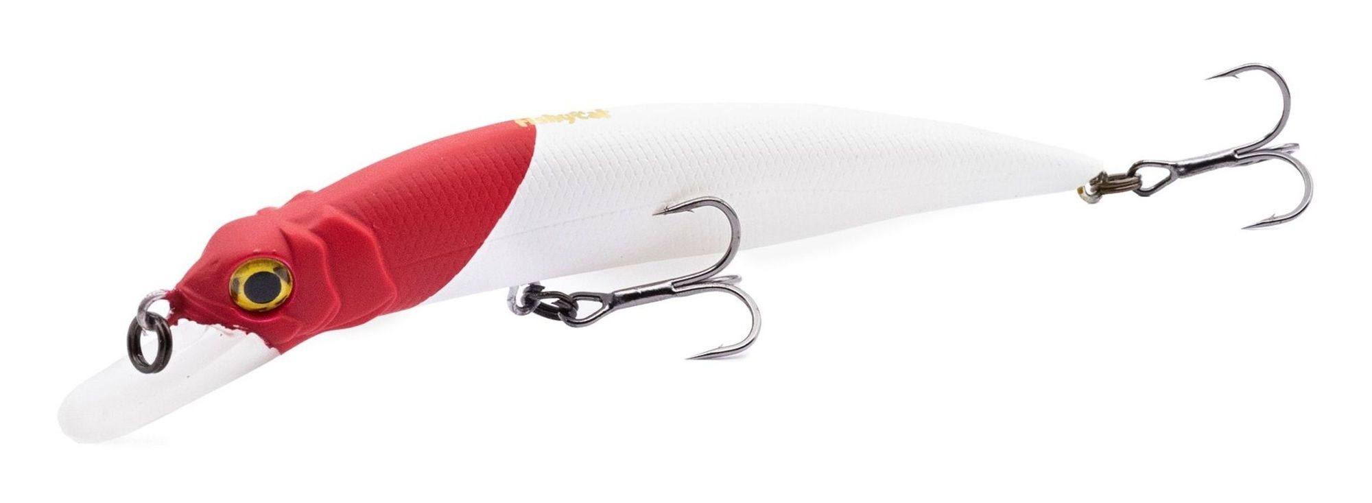 Воблер FISHYCAT LIBYCA 90SP / X01