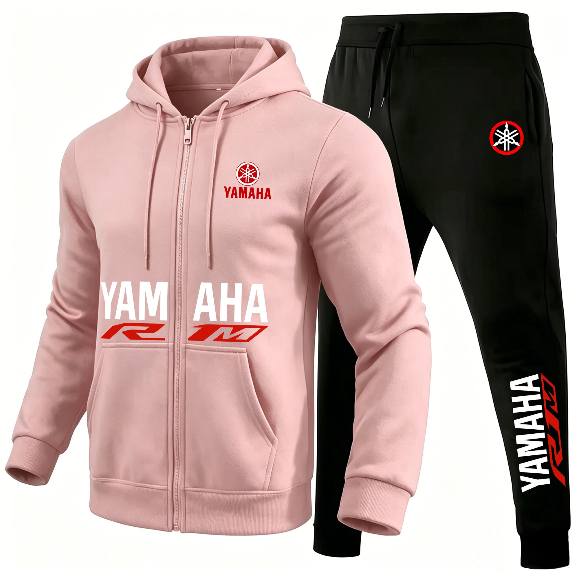 Костюм спортивный Yamaha