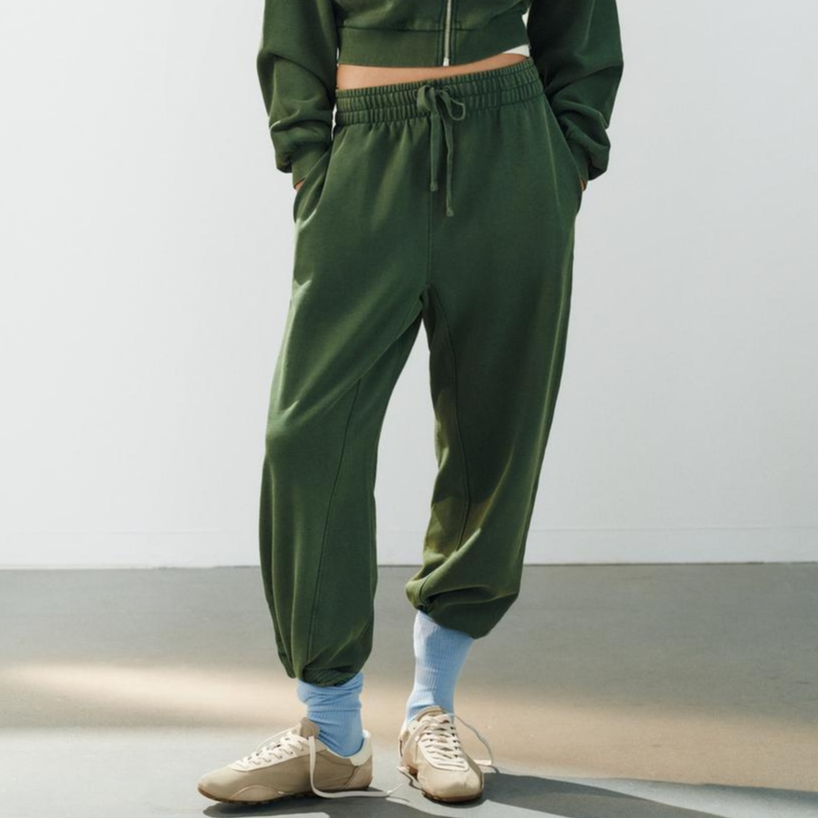 Брюки спортивные Zara