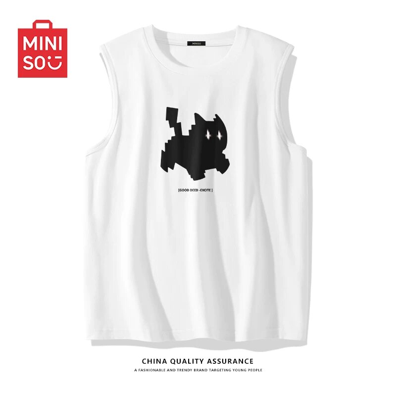 Жилет MINISOTY187