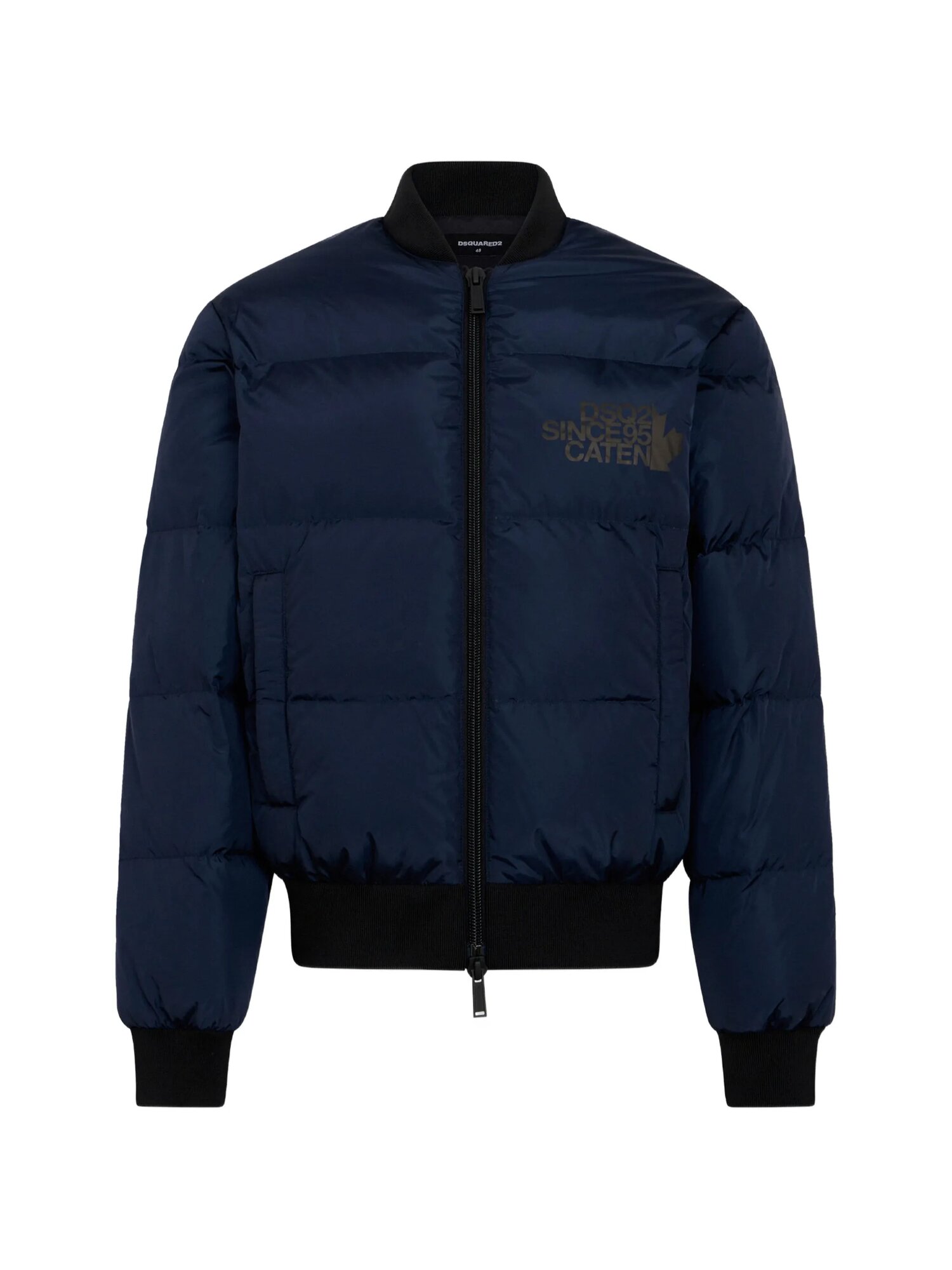 Бомбер DSQUARED2
