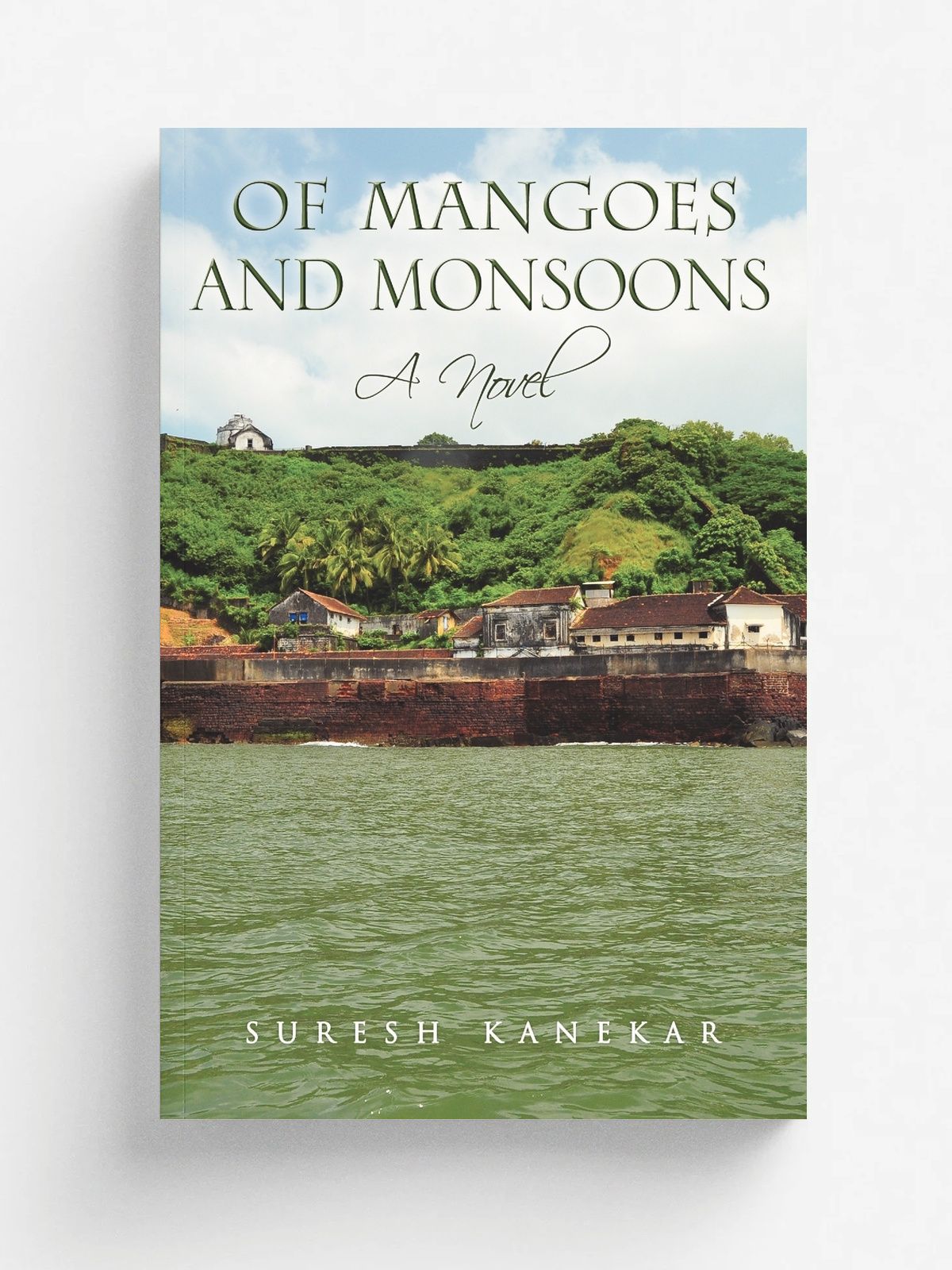 Of Mangoes and Monsoons