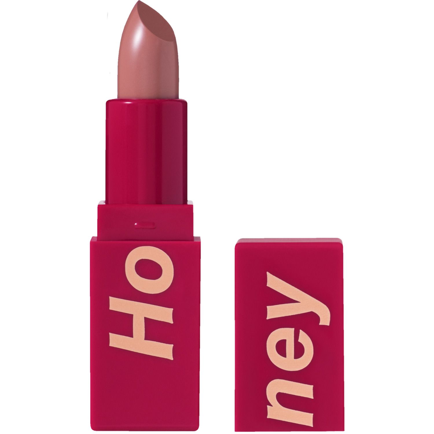 Помада для губ Stellary "MY LIP SYMBOL HONEY " Устойчивая тон 02