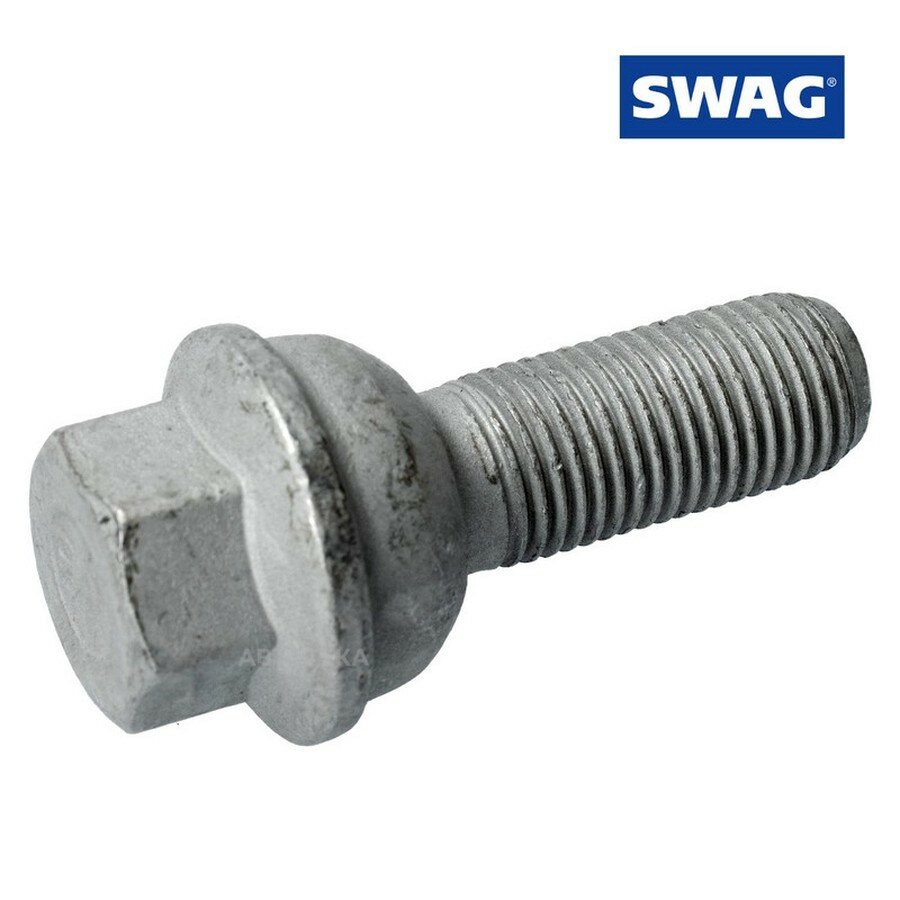 Болт колесный SWAG 10929466 MERCEDES Sprinter 06/06->