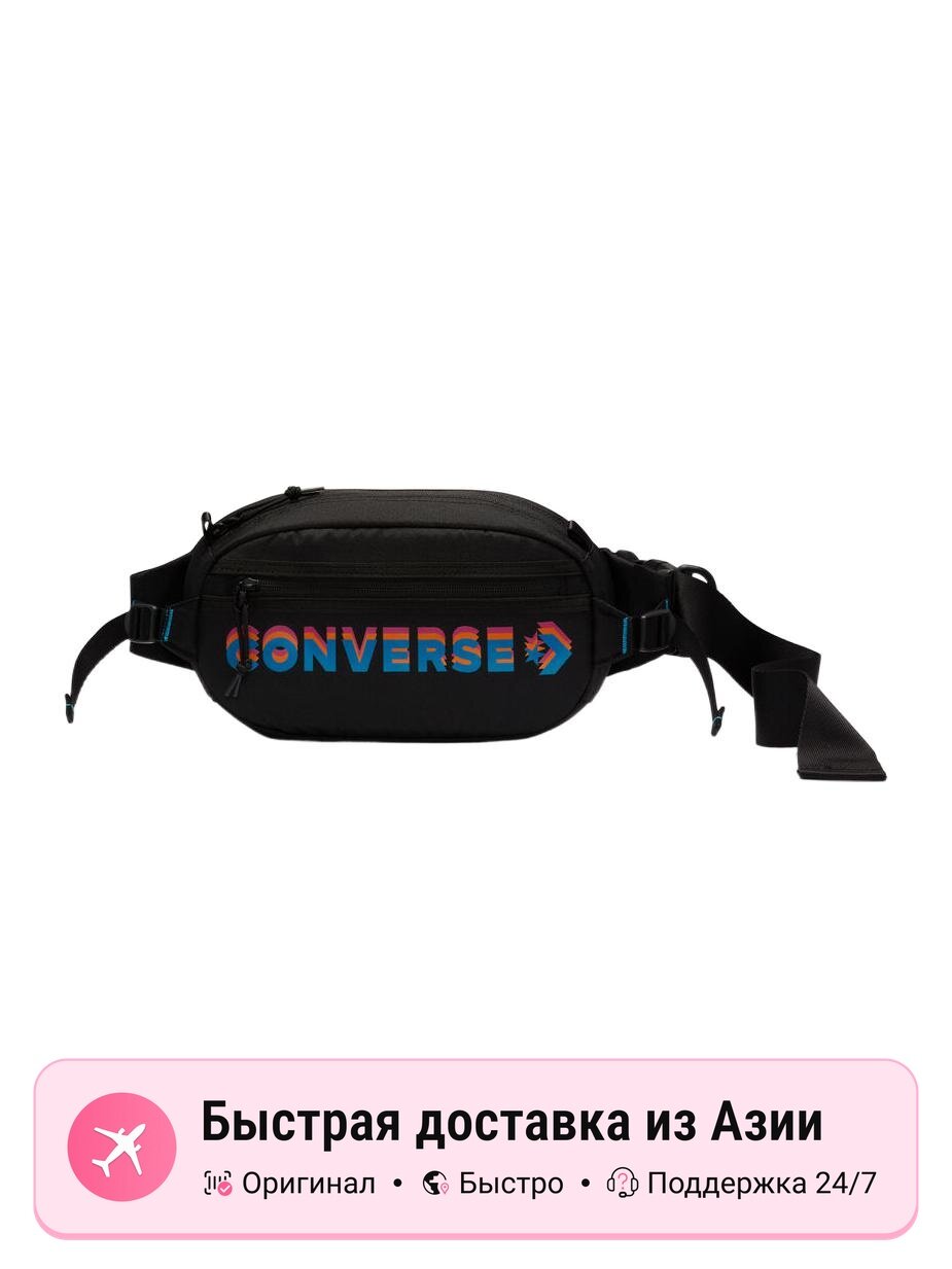 Сумка Converse Converse Fanny Pack Regular