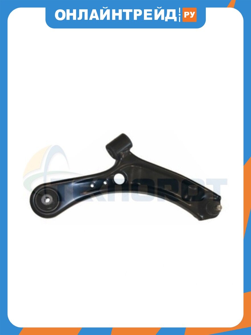 Рычаг подвески передний R Teknorot для Suzuki Sx4 / FIAT Sedici, SZ-508