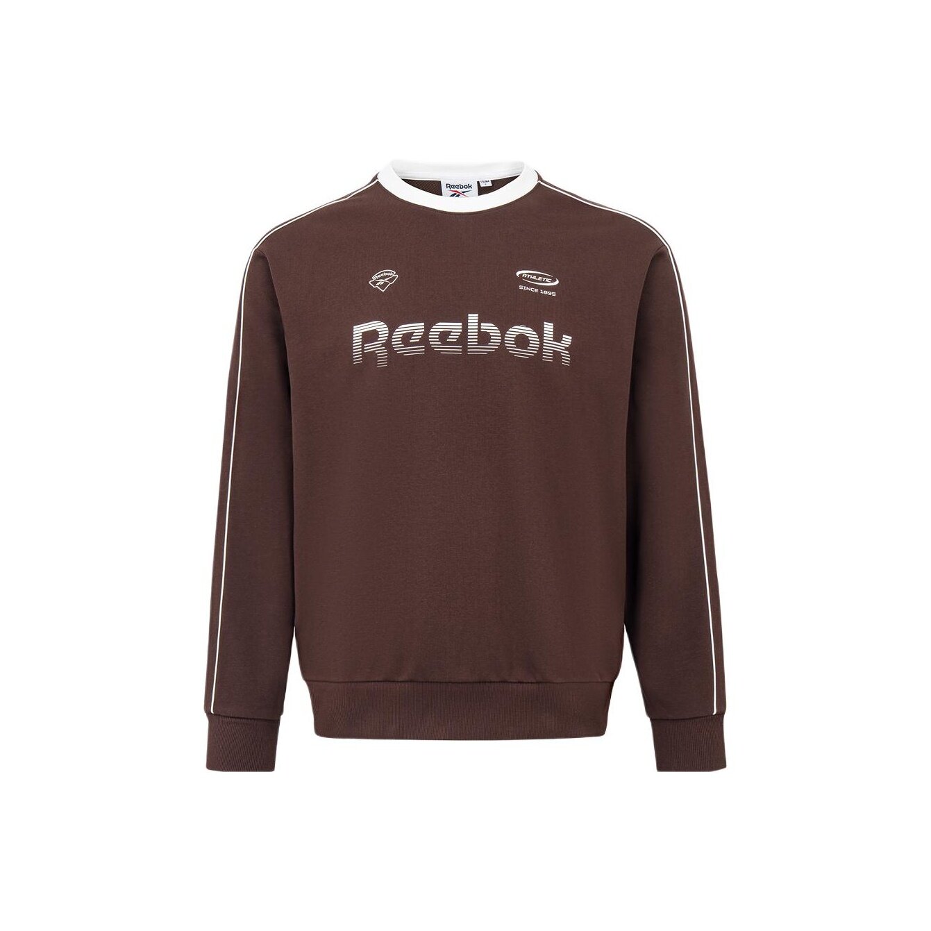 Толстовка Reebok