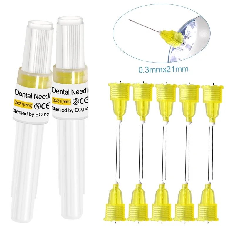 Иглы для плазменного аппарата Raiuleko, 1PCS Needles