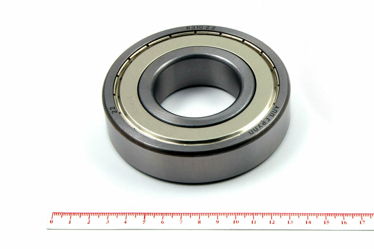 Подшипник 80310 (6310-ZZ) 14779