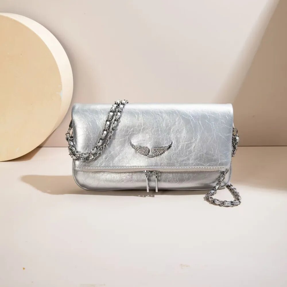 ZADIG&VOLTAIRE Сумка — фото 1