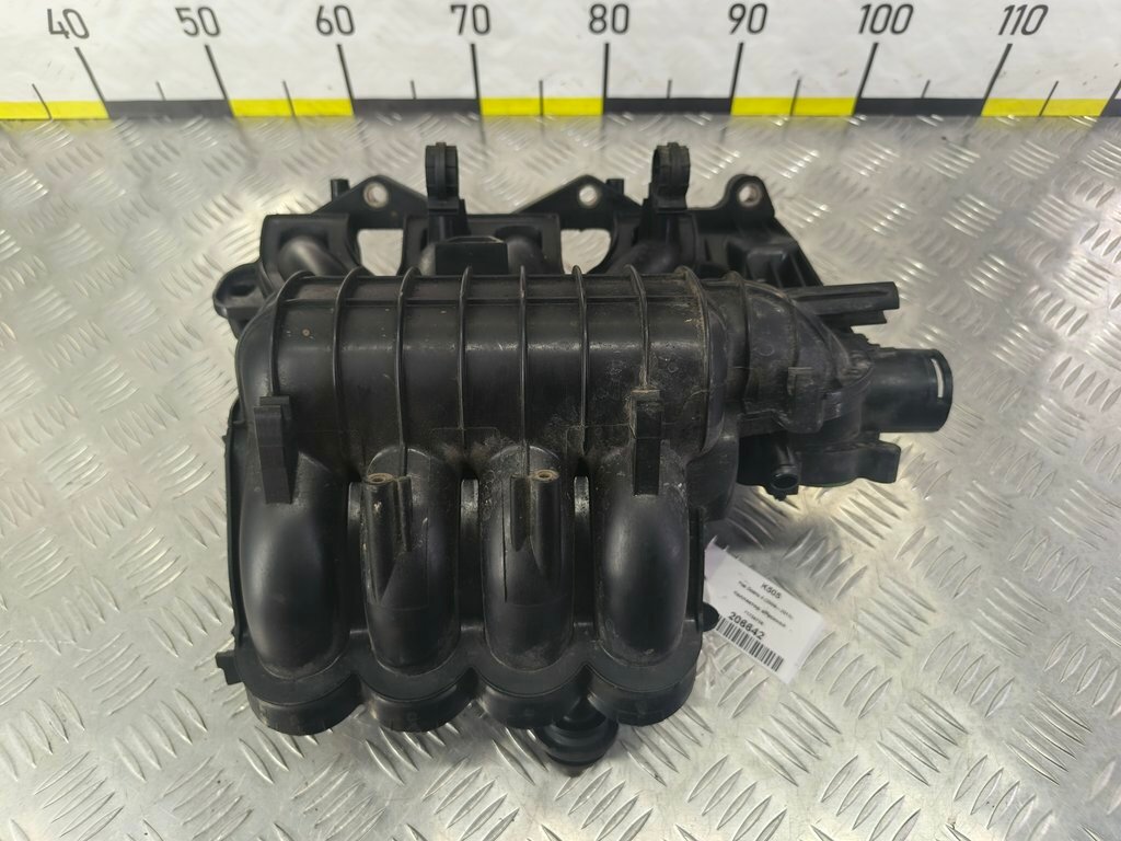 Коллектор впускной Б/У для Fiat Doblo II (2009—2015) 71724728