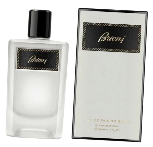 Brioni Eclat духи мужские 100 мл - Бриони Бриони Эклат Eau De Parfum