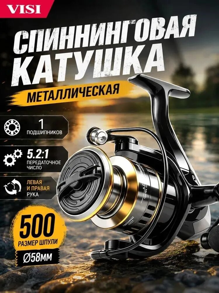 Катушка