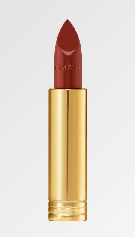 TOM FORD Помада для губ (сменный рефил) ULTRA-LUXE REFILLABLE LIPSTICK, оттенок 58 Rodeo Red