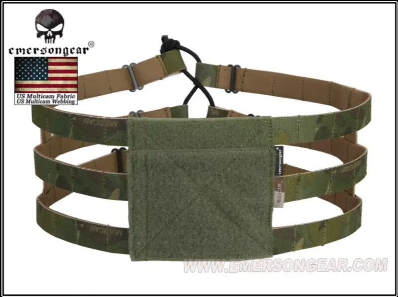 SPIRIT TACTICAL Cummerbund Lite MCTP