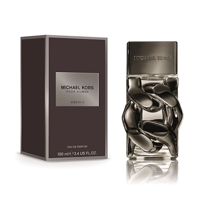 Аромат мужской Michael Kors Pour Homme Absolu 100 мл / Пур Хом Абсолю