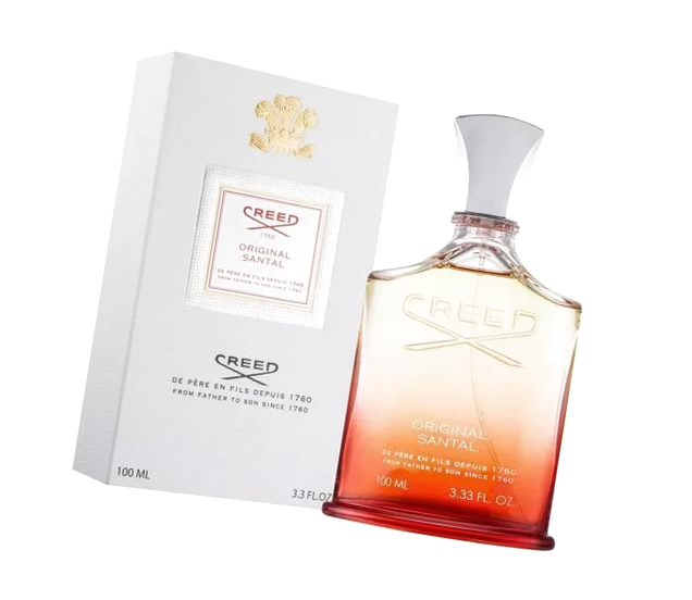 Парфюм для женщин и мужчин Крид Ориджиналь Санталь 100 мл / Creed Original Santal
