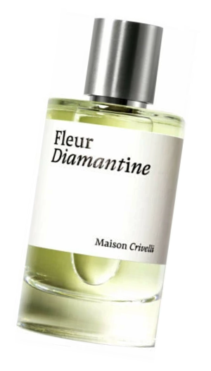 Парфюмерная вода Fleur Diamantine 100 мл для мужчин и женщин - Мейсон Кривелли Бриллиантовый Цветок