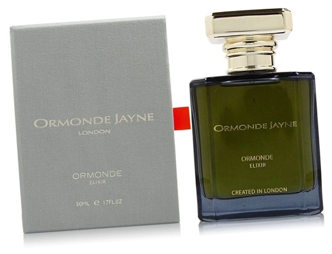 Ormonde Jayne Ormonde Elixir eau de parfum 50 мл унисекс - Джейн Эликсир
