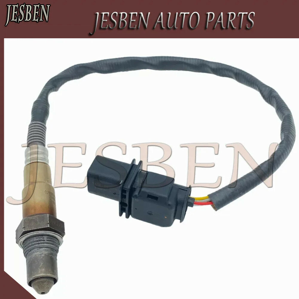 Задний лямбда-зонд для автомобилей 0281004519, 55271209 Alfa Romeo Giulietta 1.6 JTDM, FIAT 500X, Tipo Multijet, Jeep Renegade 1.6
