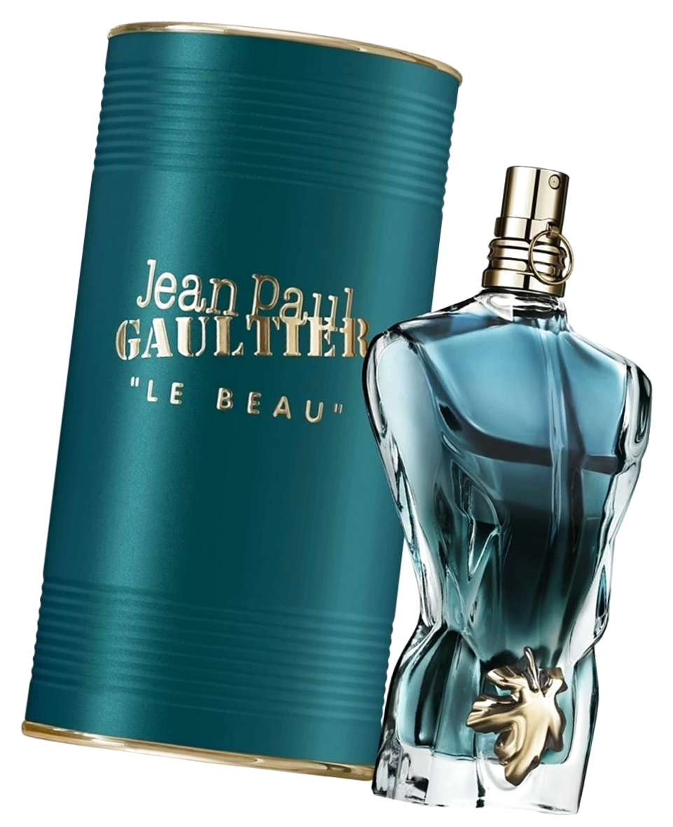 Мужская туалетная вода Ле Бо Жан Поль Готье 75 мл / Jean Paul Gaultier Le Beau