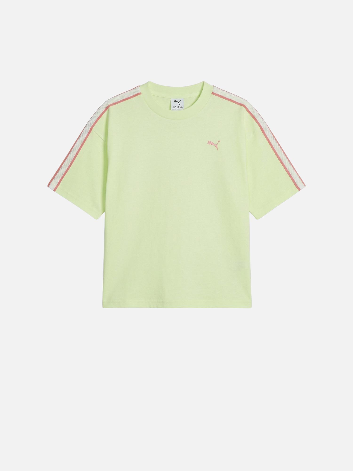 Футболка PUMA Oversized Graphic Tee