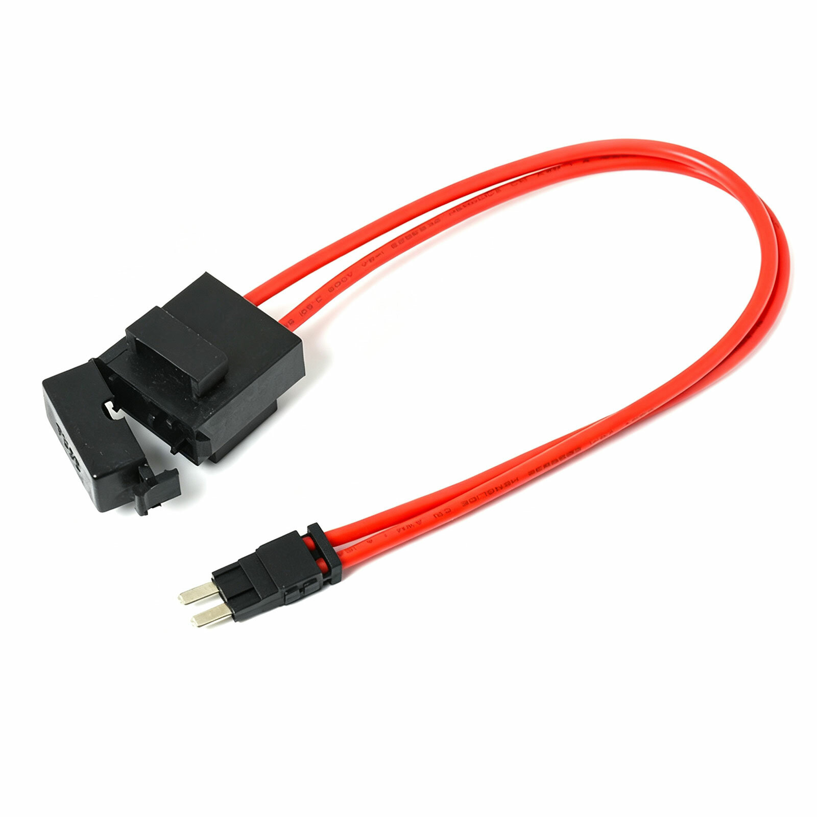 Удлинитель питания для аксессуаров 16 AWG 32V 25A с