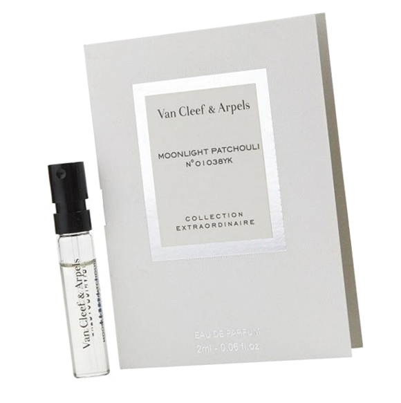 Ван Клиф Энд Арпелс Мунлайт Пачули проба 2 / Парфюмерная вода Van Cleef And Arpels Moonlight Patchouli миниатюра