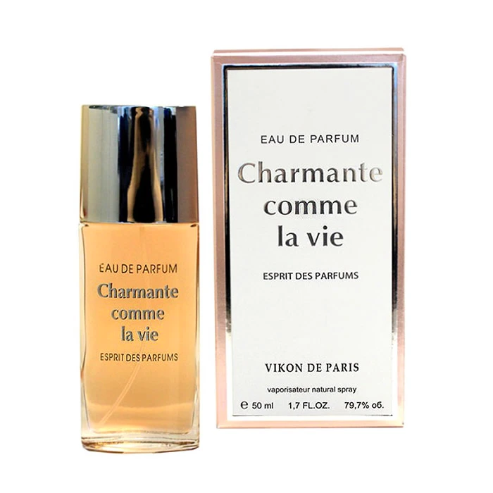 Nouvelle Etoile Charmante Comme La Vie для женщин 50 мл духи - Новая Заря Жизнь Прекрасна