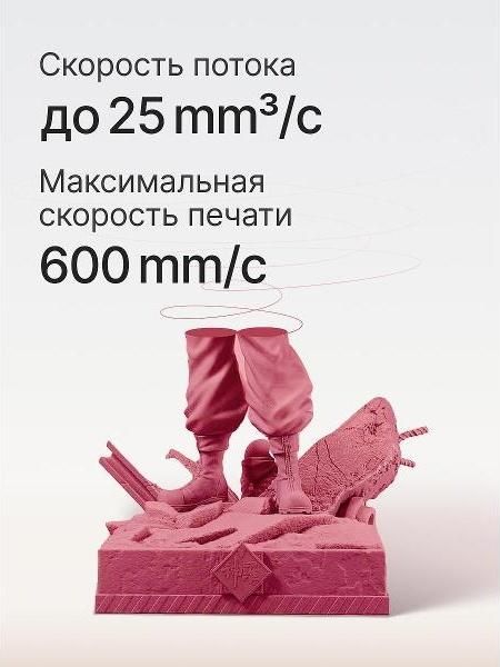 3D-принтер Sovol SV06 Ace — фото 1