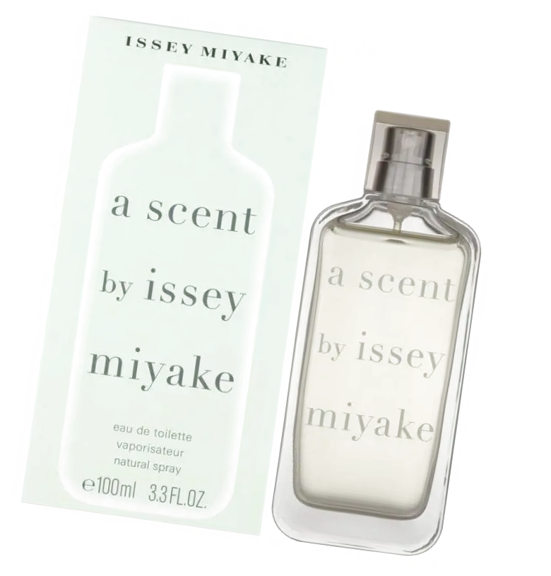 Issey Miyake A Scent By Issey Miyake 100 мл женский парфюм - Иссей Мияке Сцент Бай Иссей Мияке духи