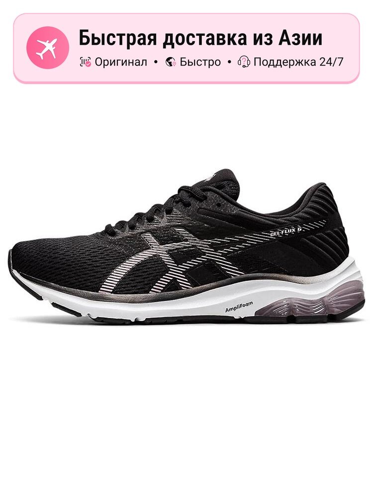 Кроссовки ASICS Gel Flux 6