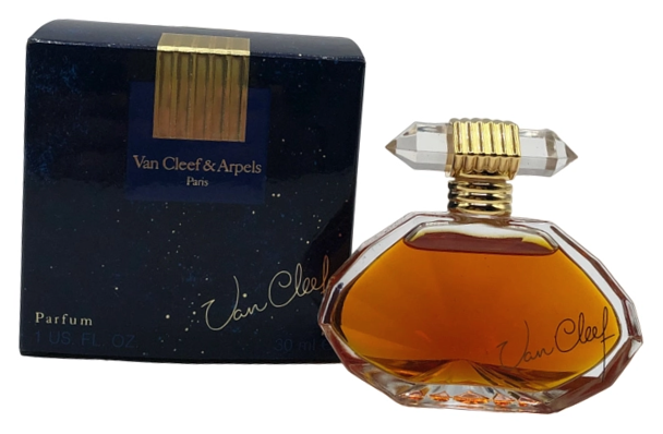 Женский парфюм Van Cleef and Arpels Van Cleef 30 мл, Ван Клиф Энд Арпелс Ван Клиф