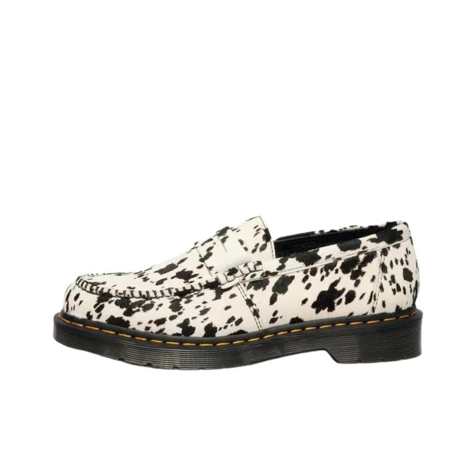 Лоферы Dr. Martens