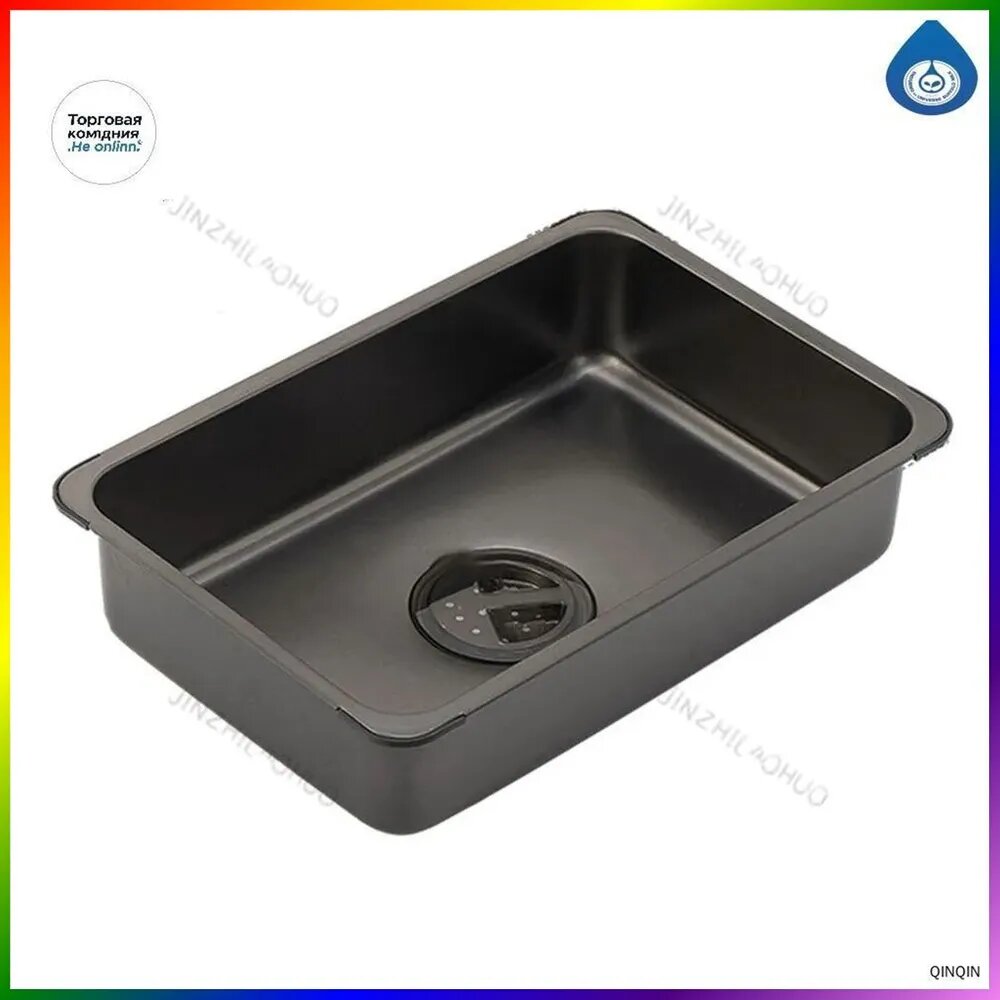 OZ-CTON-Для IGT Table Washing Basin Cooking Pots Food Basin для Outdoor Camping Picnic